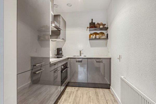 Medium property photo - Sint Willebrordstraat 29, 5014 CA Tilburg